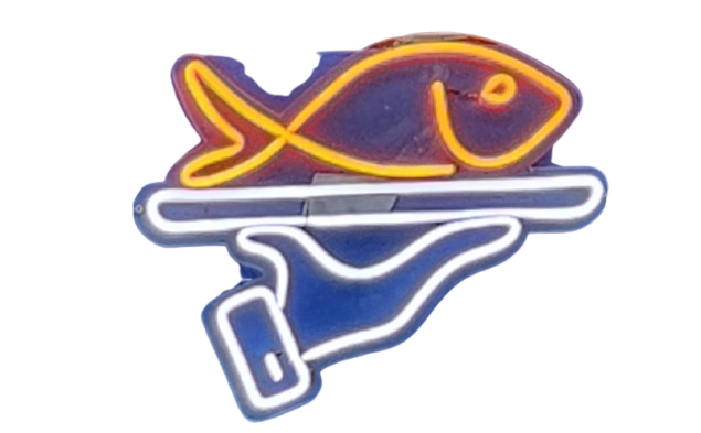 Taze Balık Sepeti Antalya