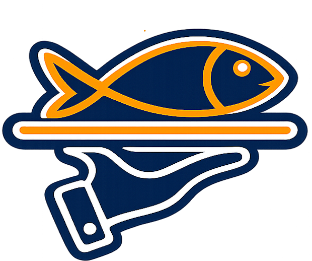 Taze Balık Sepeti Antalya